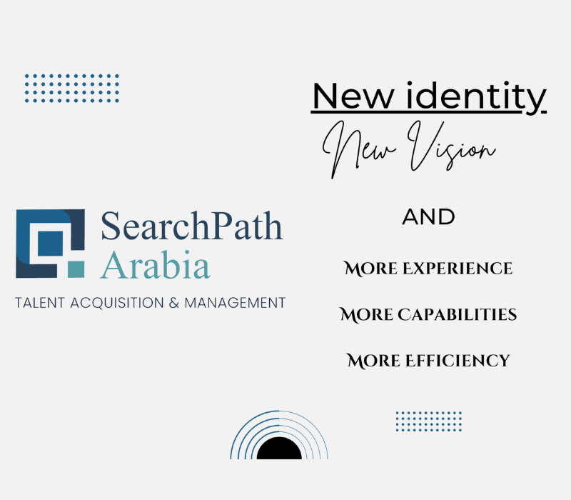 SearchPath Arabia - The recruitment specialists for success-defining Talent